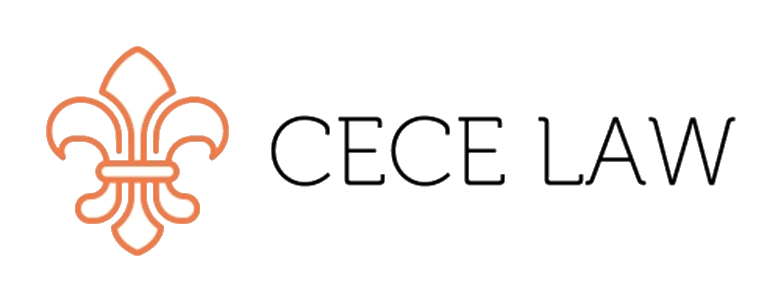 Cece Law logo