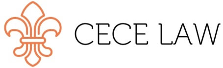 Cece Law logo