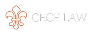 Cece Law logo